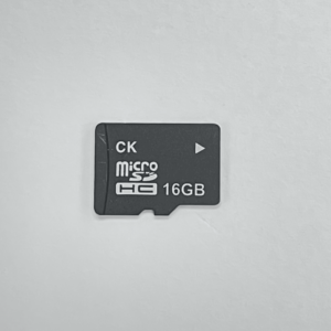 WAVE Micro SD Card