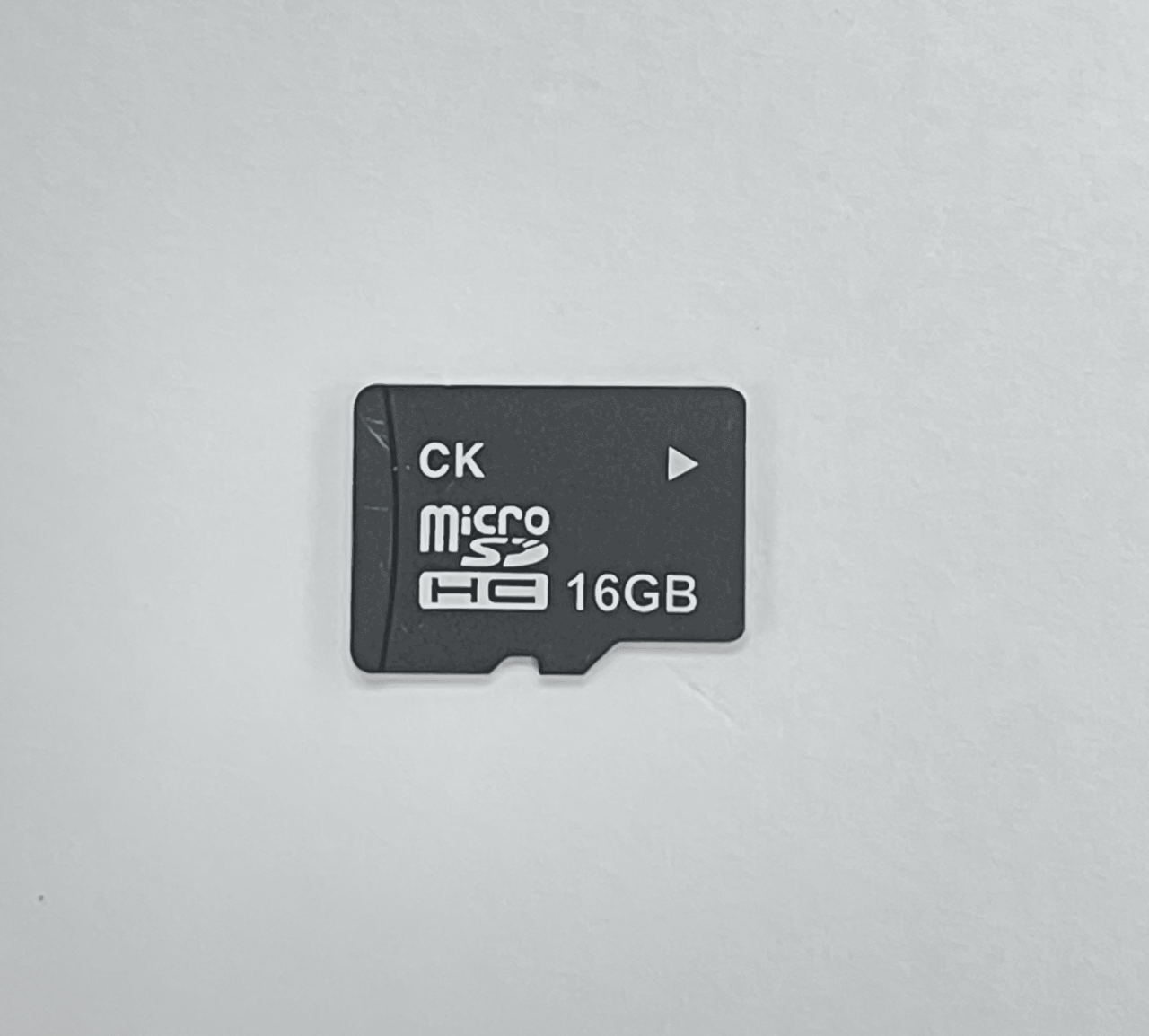 WAVE Micro SD Card