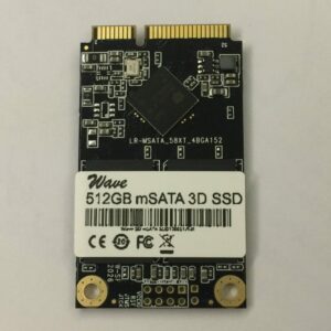 WAVE Msata SSD